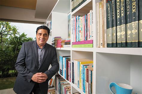 Cover Story: Can Ronnie Screwvala Do A UTV With UpGrad? - Forbes India