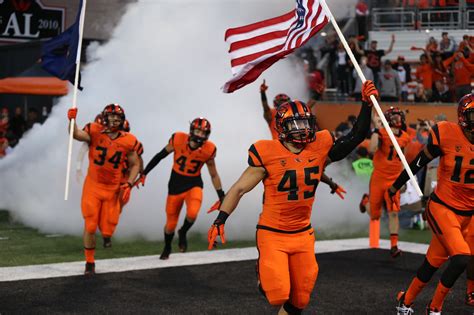 Oregon State Beavers football recruiting: Class of 2016 (so far) | OregonLive.com