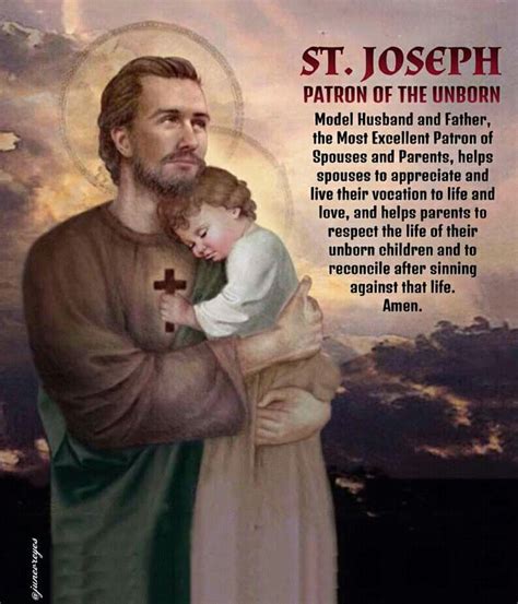 novena to st joseph the worker for employment - Corine Morley