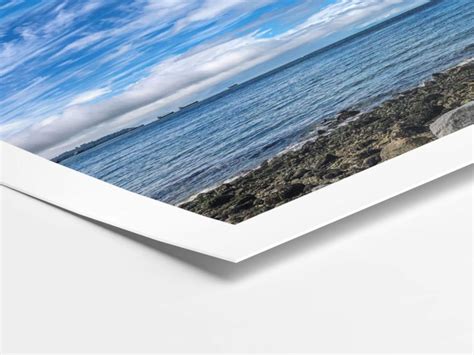 Ultra Premium Luster Photo Paper Print | ABC Fine ART