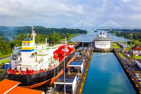 Panama: Crisis In The Canal | Global Finance Magazine