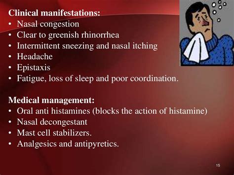 Immunological Diseases