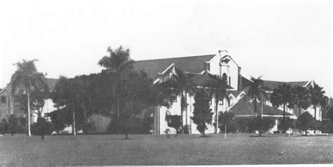 Maktab Perguruan Sultan Idris 1922 : Kembara Ilmu Di Tanjung Malim The Malaya Post - Ra'ifah Tannous