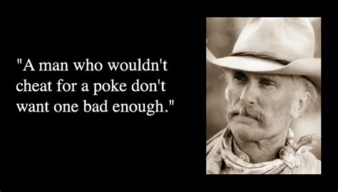 Best 20 "Lonesome Dove" Quotes - NSF News and Magazine