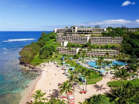 ST. REGIS PRINCEVILLE RESORT - Updated 2018 Prices & Reviews (Kauai ...