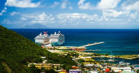 10 Best Eastern Caribbean Cruise Ports You Should Visit