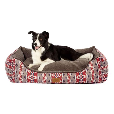 Pendleton Pet Mountain Majesty Kuddler Dog Be... | BaxterBoo