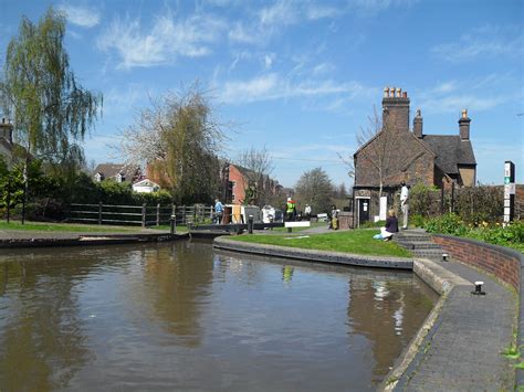 Atherstone, UK | Places of interest, Canal boat, Canal