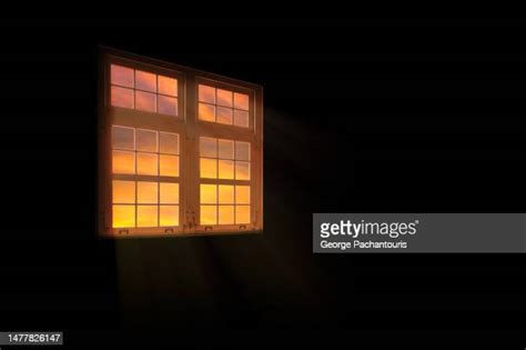 Dark Room Window Light Photos and Premium High Res Pictures - Getty Images