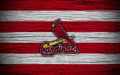 St. Louis Cardinals Zoom Background