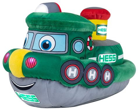 Hess Toy Truck - A Tradition of Collectible Toys