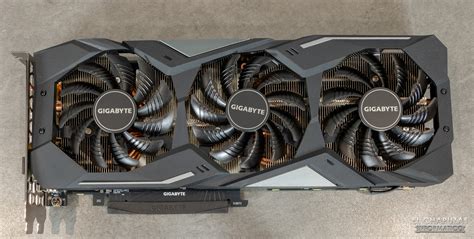 Review: Gigabyte GeForce RTX 2060 SUPER Gaming OC 8G