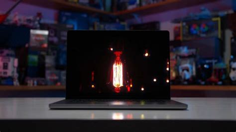 2021 MacBook Pro Display Criticized for Slow Response Times, Says Review [VIDEO] • iPhone in ...