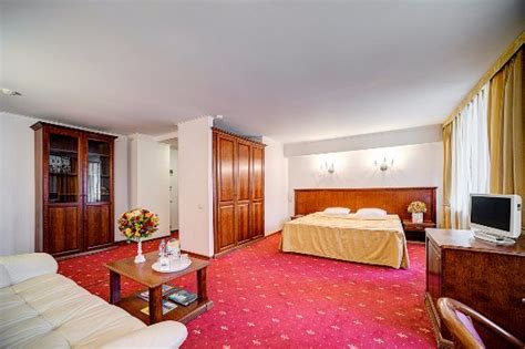 TVER HOTEL - Reviews (Russia)