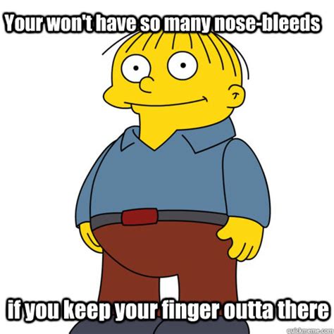 Ralph Wiggum memes | quickmeme