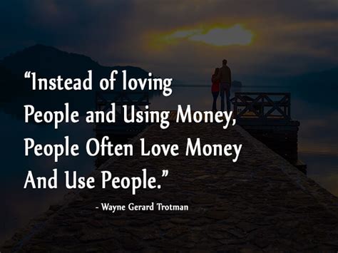 Best 20+ Money And Greed Quotes and Sayings