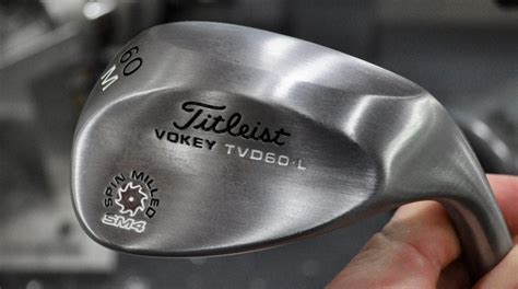 The most interesting club in Brooks Koepka's bag will surprise you