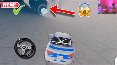 3D CRASH SIMULATOR CAR 🚗 😱 | HIGH SPEED CAR RACING 3D | STUNT CRASH GAMEPLAY NEW - YouTube