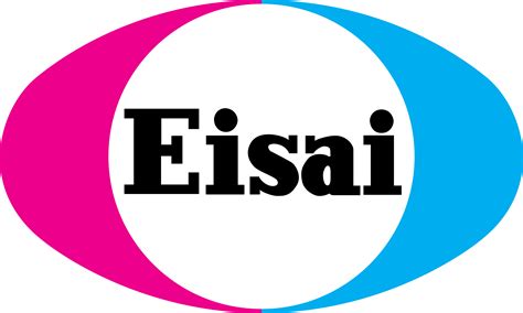 Eisai Co. Ltd. – Logos Download