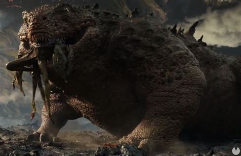 Godzilla vs Kong: Sus creadores hablan de la Tierra Hueca, los Titanes ...