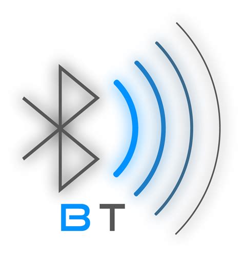 My Vector Art: BlueTooth logo