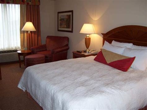 Hilton Garden Inn Gettysburg (Gettysburg, PA): What to Know BEFORE You Bring Your Family