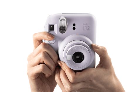 Buy FUJIFILM INSTAX Mini 12 Film Camera in Qatar - Electronyat.qa