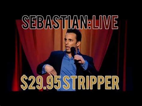 Sebastian Maniscalco Funny Quotes - ShortQuotes.cc