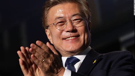 Balancing act for new South Korean president - CNN Video