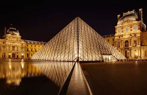 Obras do Museu do Louvre: conheça as 10 principais do magnífico museu