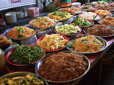 laos food - Tours by groupTours by group | Laos private tour, Laos ...