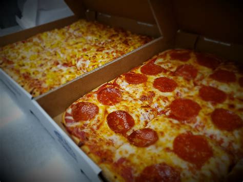 Pizza Joe's - Youngstown Live