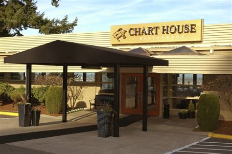 Chart House - Hillsdale - Portland, OR - Yelp