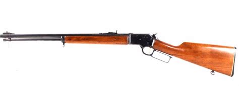 Marlin Original Golden 39M 22LR Lever Action Rifle