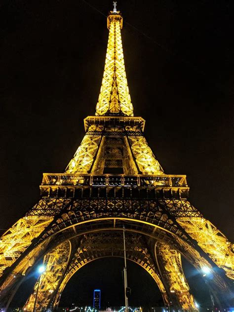 All You Need To Know To Visit The Eiffel Tower - Jet Set Together