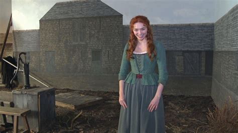 Poldark on Masterpiece - Set Tour - Twin Cities PBS