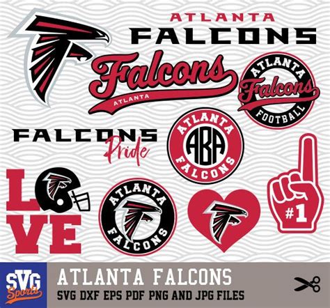 Falcon Images: Atlanta Falcon Logo Free