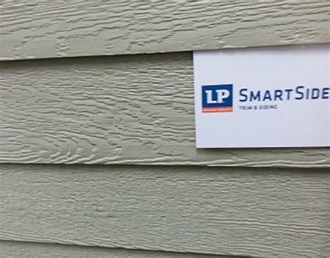 Siding Replacement Wars: James Hardie vs. LP SmartSide in a Battle for Contractors, Builders ...