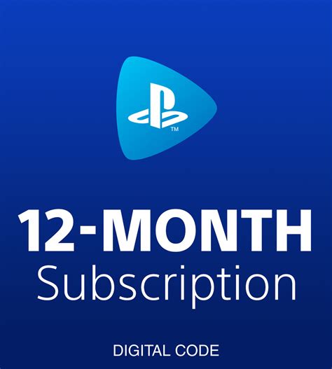 PlayStation NOW: 12-Month Subscription [Digital Download] - Walmart.com