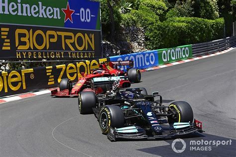 F1 Monaco GP qualifying - Start time, how to watch & more