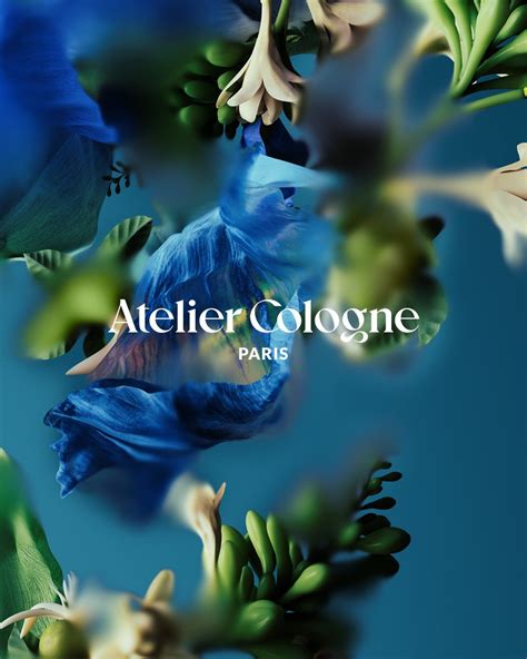 Atelier Cologne - Maison De Parfum - Paris