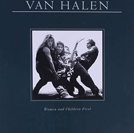 Van Halen Album Covers: All 12 Studio Artworks, Ranked And Reviewed