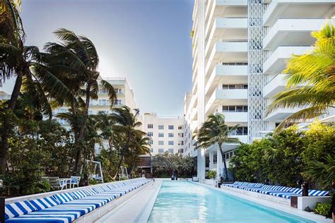 SOHO BEACH HOUSE (Miami Beach, Florida) - opiniones y comentarios - hotel - Tripadvisor