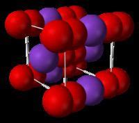 Potassium superoxide - Alchetron, The Free Social Encyclopedia