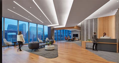 5 Considerations for the Future of Law Office Design