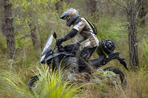 2023 HONDA CB500X - Australian Motorcycle News