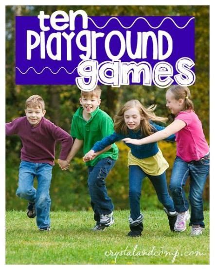 Trendy outdoor group games for kids children summer camps 48 Ideas ...