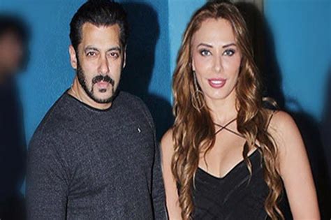 Salman Khan gifts diamond ring to lulia Vantur on her birthday: reports ...