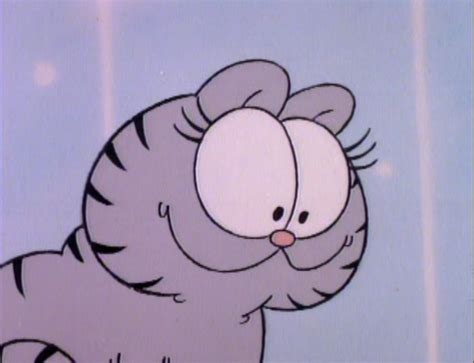 Image - Nermal in Season 2.png | Garfield Wiki | Fandom powered by Wikia