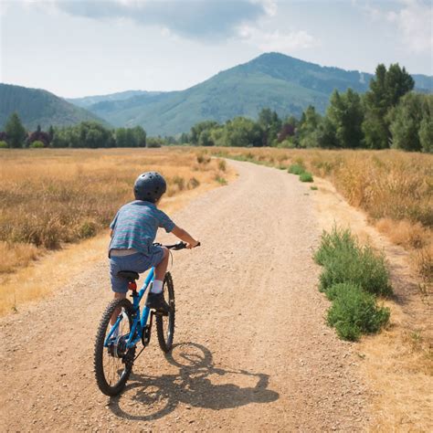 Why You Should Care That Fewer Kids Are Riding Bikes